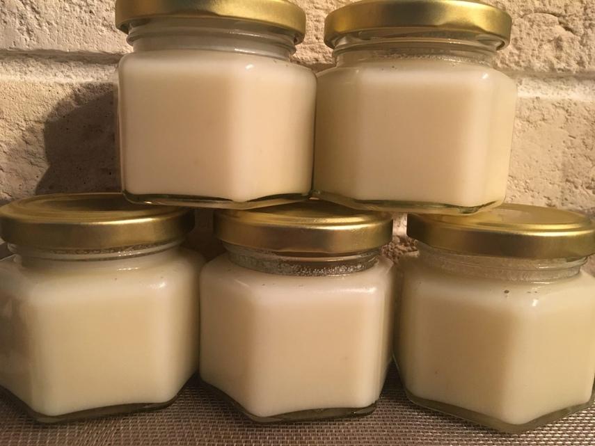 Как выбрать и хранить медвежий жир