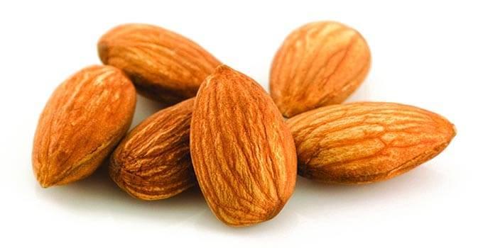 Миндаль