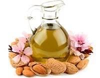 Миндальное масло