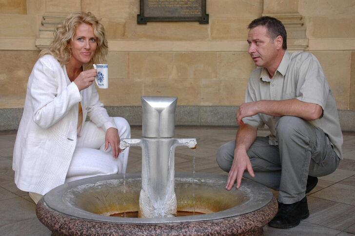 Питьевое лечение