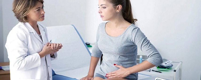 Препараты для уменьшения миомы матки