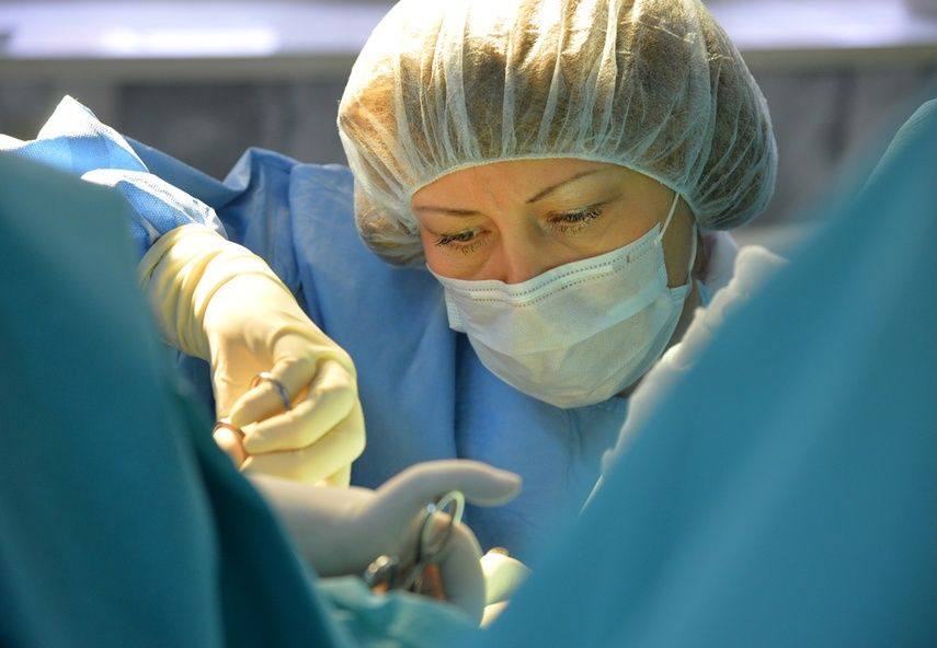 Препараты для лечения миомы матки после удаления