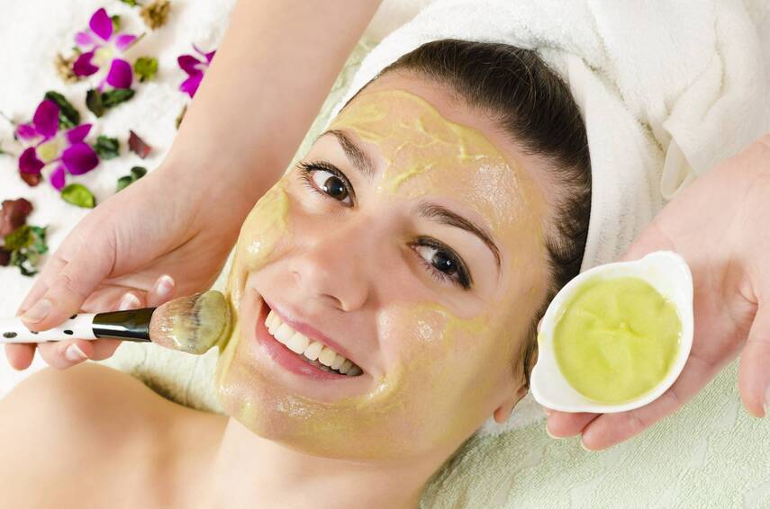 Использование морозника кавказского в косметологии