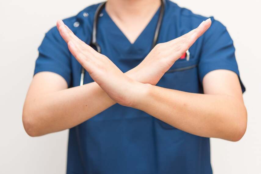 Противопоказания и побочные эффекты