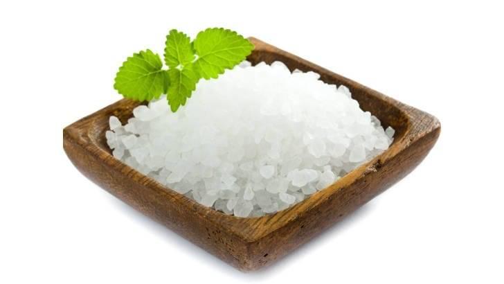 Морская соль - ее польза и вред: 22 полезных свойства морской соли