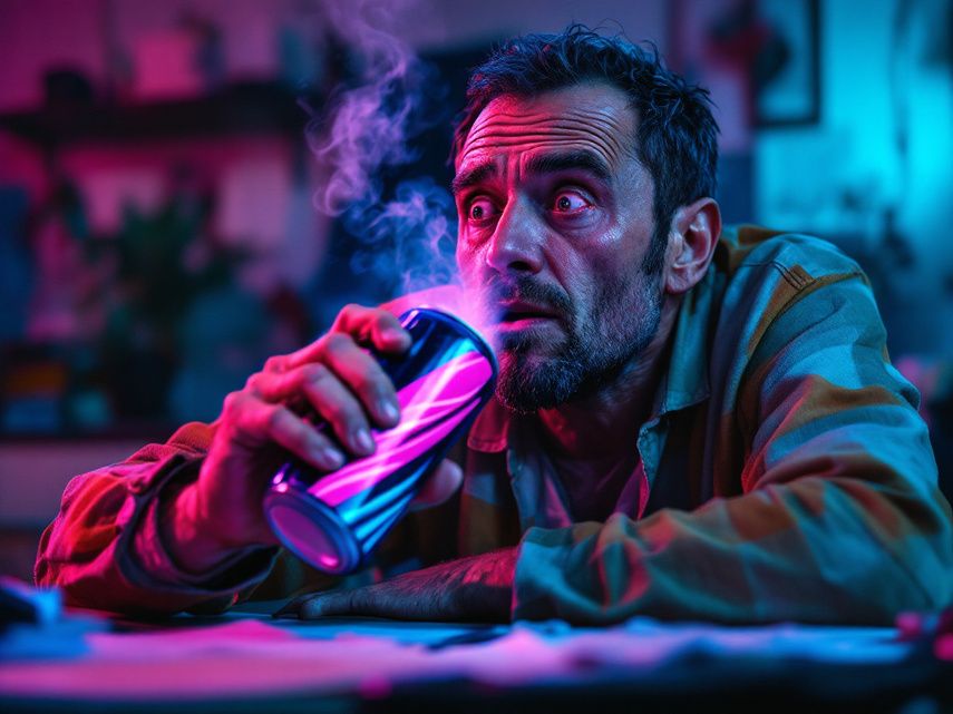 Альтернатива энергетикам