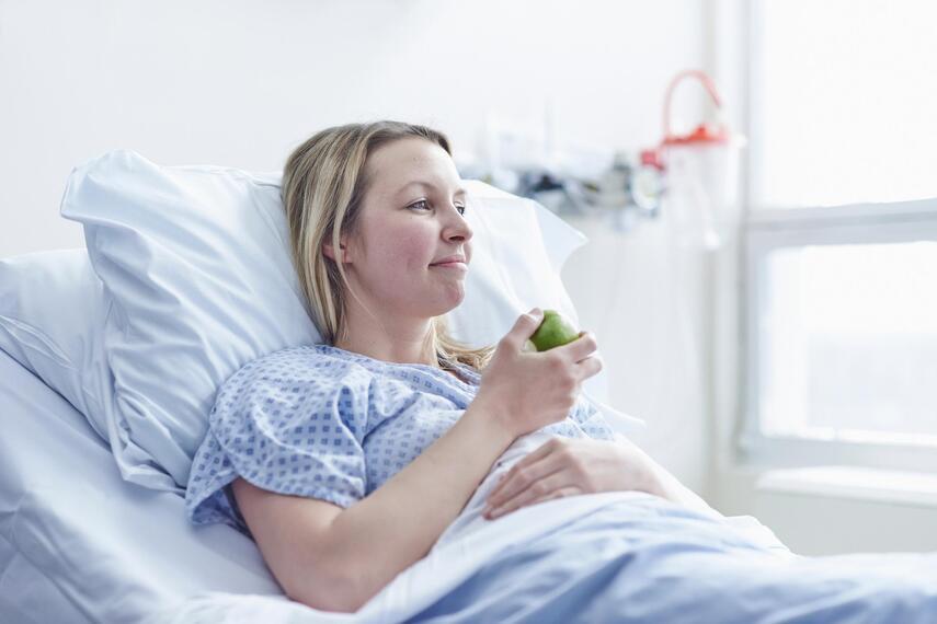 Можно ли сладкое после аппендицита