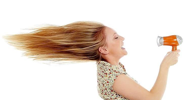 Сода пищевая мытье головы