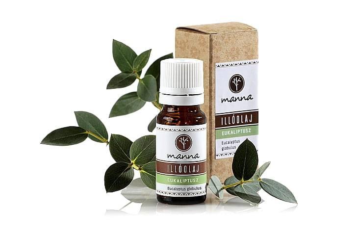 Эфирный масла