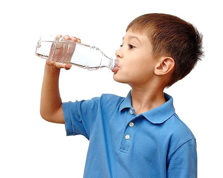 Продукты для уменьшения обезвоживания