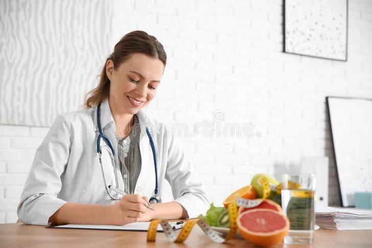 нутрициология