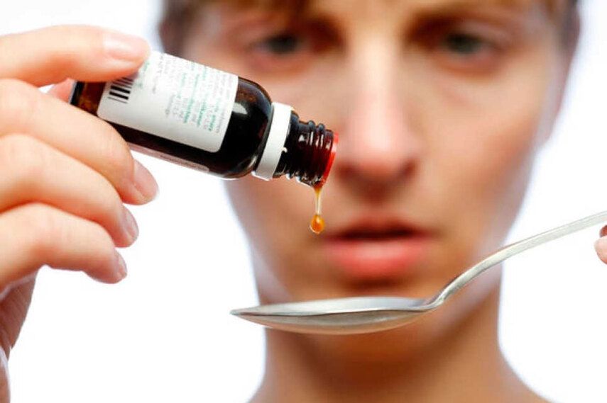 Дозировки и как принимать