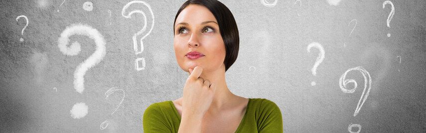 Часто задаваемые вопросы