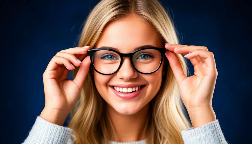 Очки, линзы или лазер: что дешевле и безопаснее после 40