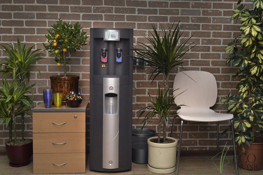 Выбираем безопасный кулер: на что обратить внимание?