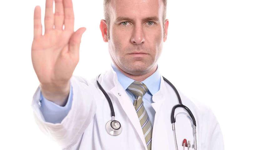 Противопоказания