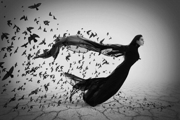 Влияние социальных факторов на восприятие боли