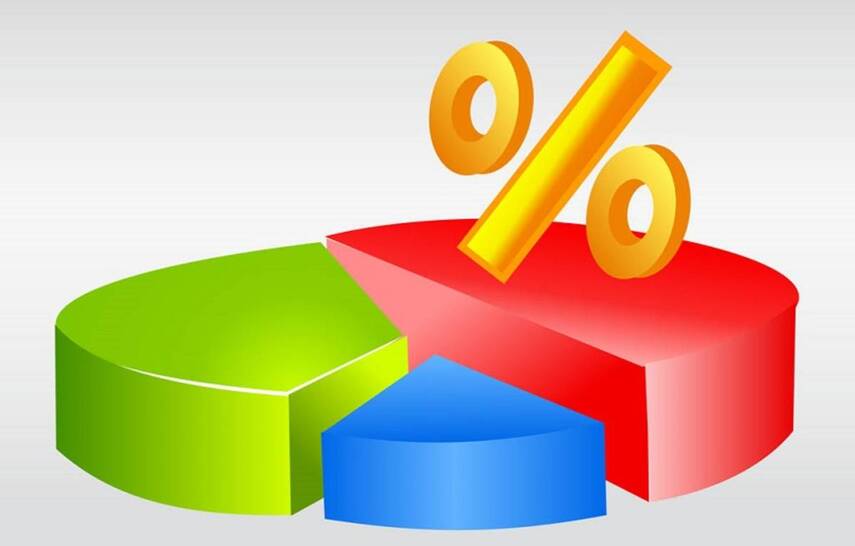 Цифры, от которых не по себе: 1:4 против 1:50