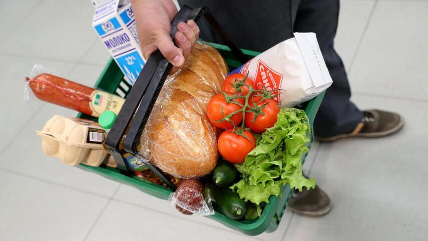 Где враг, а где друг? Разбор продуктовой корзины