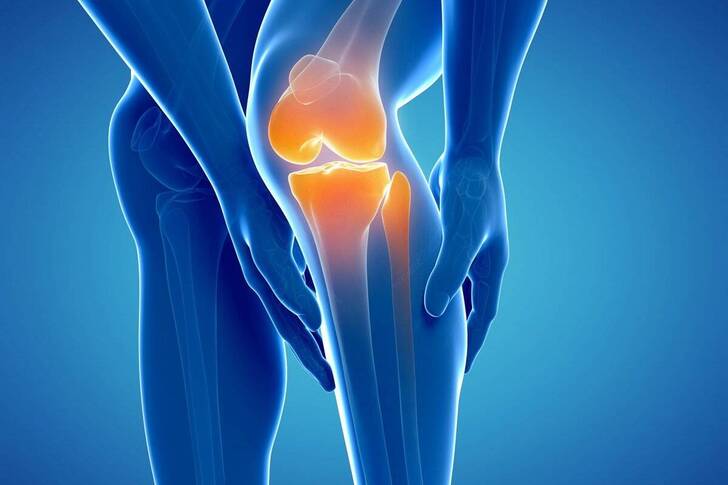Остеоартроз колена: причины, симптомы, лечение - полная инструкция от ортопеда