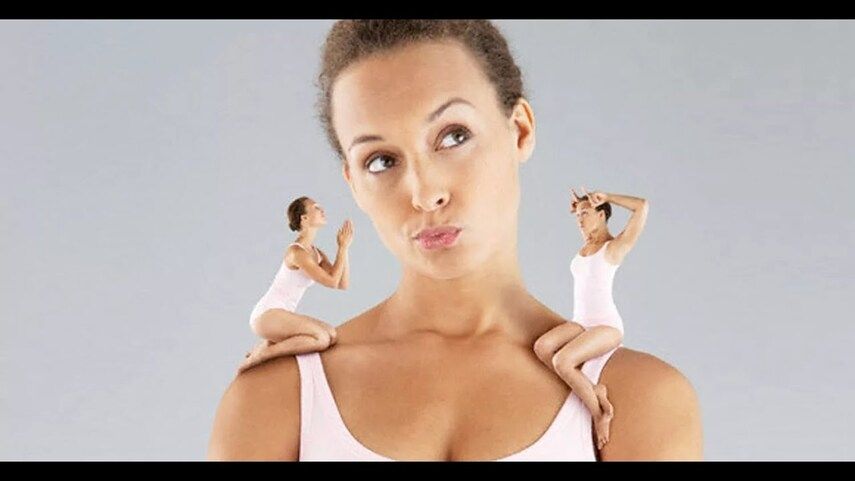 Практикум: 3 шага от внутреннего критика к внутреннему другу