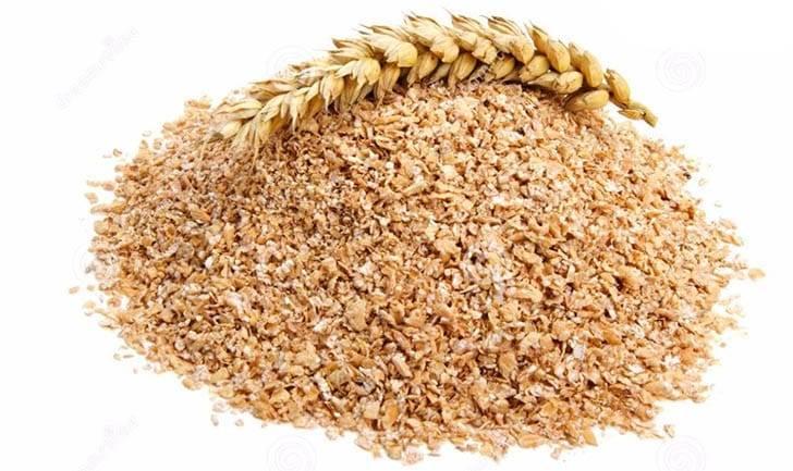 Отруби пшеничные — польза, вред и как принимать для похудения