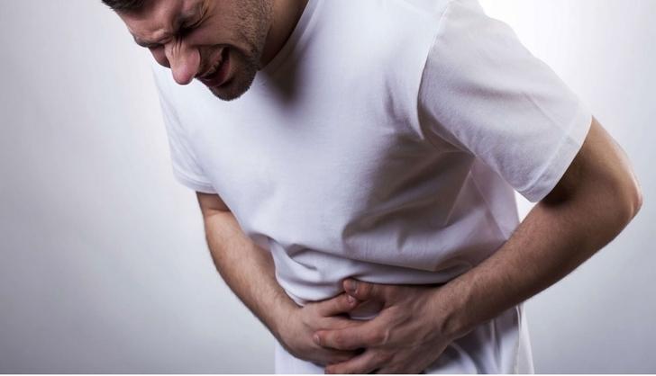 Осложнения панкреатита