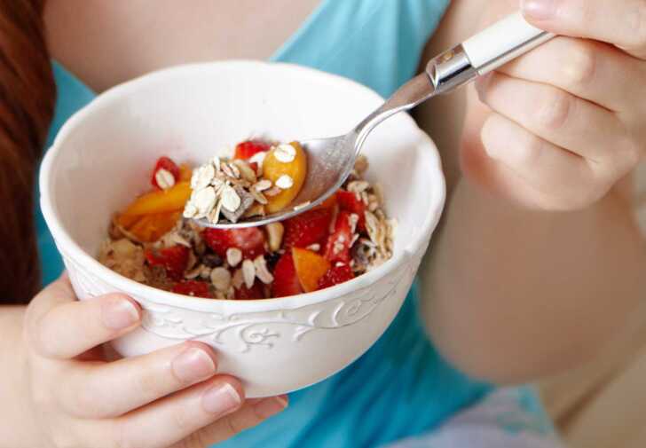 Профилактика и диспансерное наблюдение