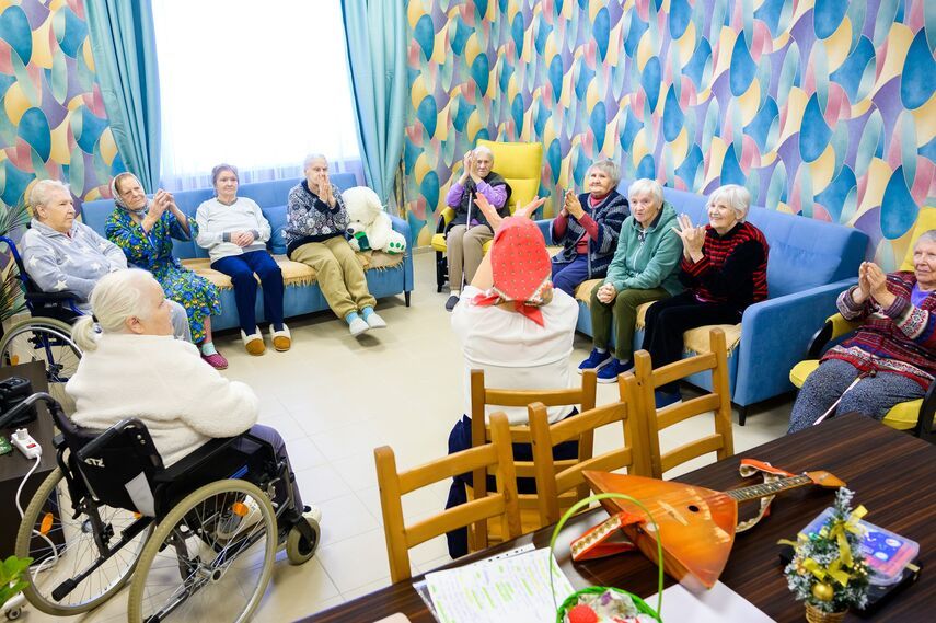 Почему важно специализированное обслуживание?