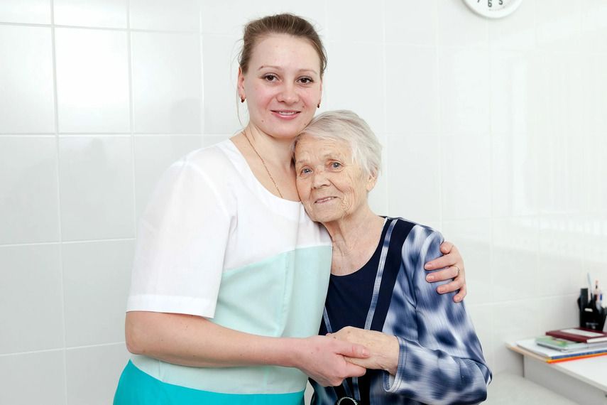 Психологическая и эмоциональная поддержка