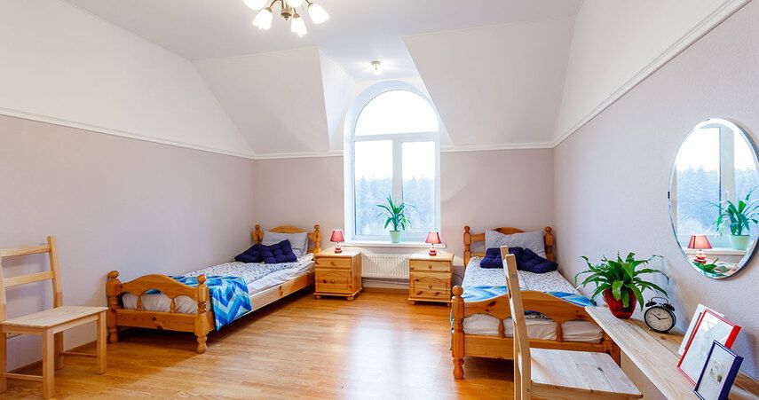 Адаптированная среда