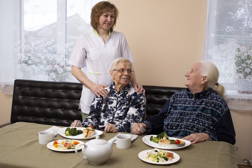 Социальная интеграция и активность