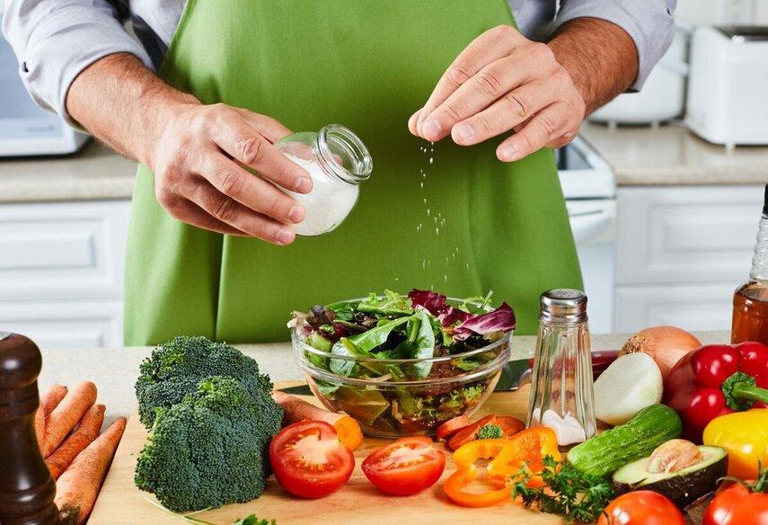 Применение чёрного паслёна в кулинарии