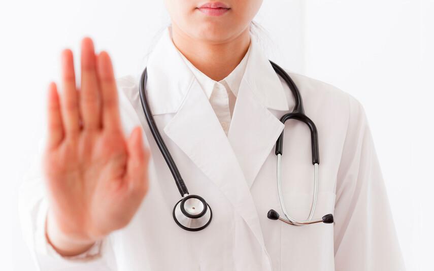 Противопоказания к применению