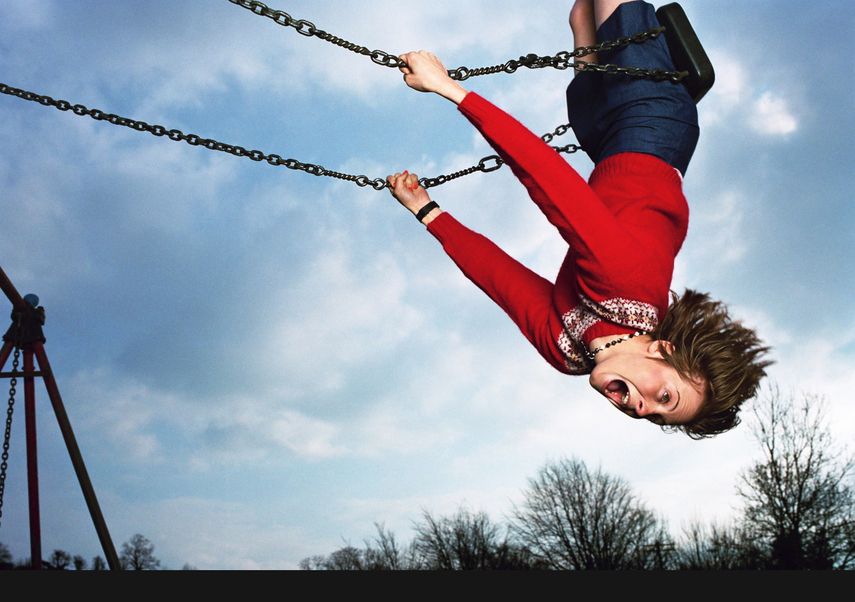 Причина №1. Гормональные качели и «маска бабочки»