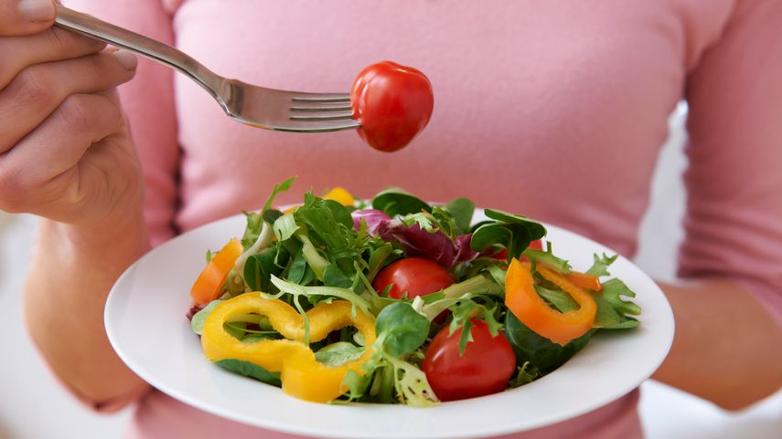 Диетические паттерны и риск рака