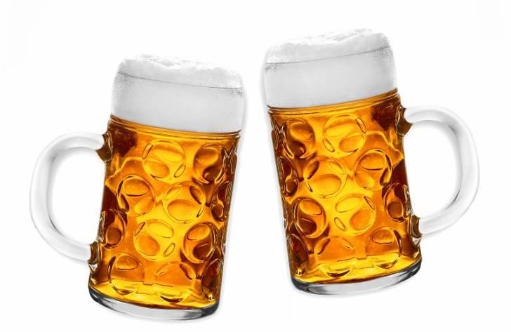Пиво – больше пользы или вреда? 10 научных фактов о пиве.