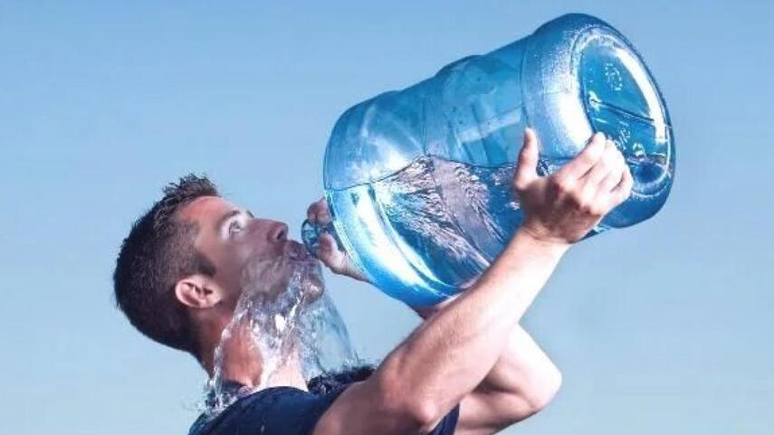 Почему не хочется пить воду: ищем корень проблемы