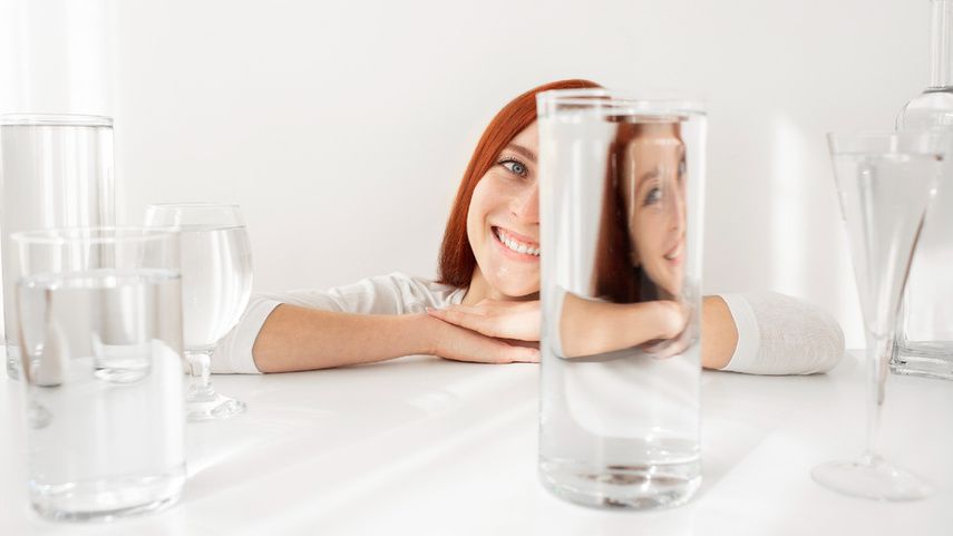 Надо ли пить воду, если не хочется? И главный вопрос — сколько?