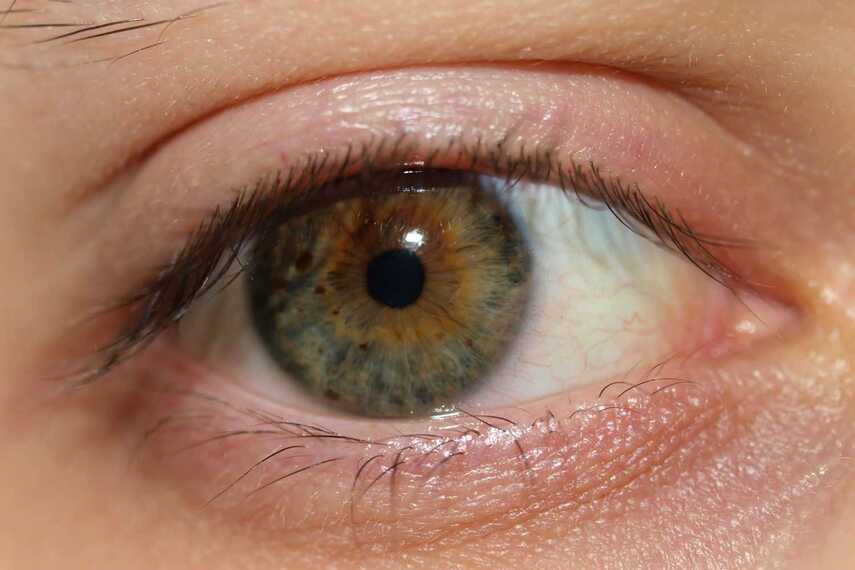 Почему сохнут глаза к вечеру и что с этим делать: полное руководство