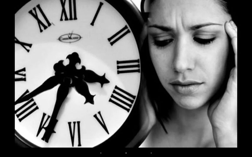 Биоритмы и их влияние на сон