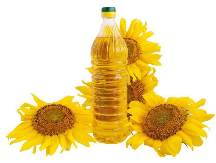 Подсолнечное масло – 9 полезных свойств и противопоказания