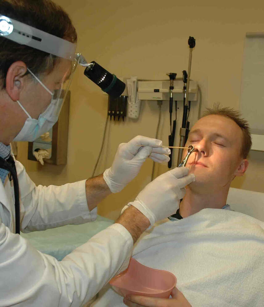 Когда необходима операция