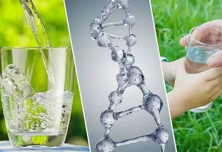 Полезные свойства воды из обратного осмоса для организма человека