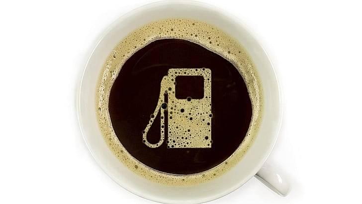 Польза кофеина