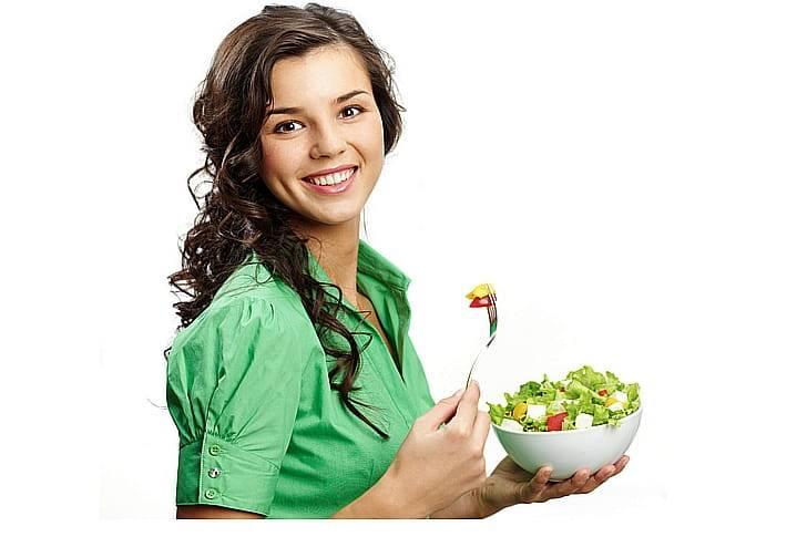 Употреблять мягкую пищу