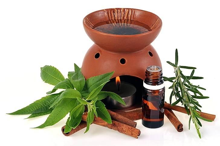 Ароматерапия