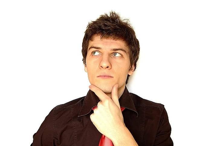 Сфокусироваться на чем-то другом