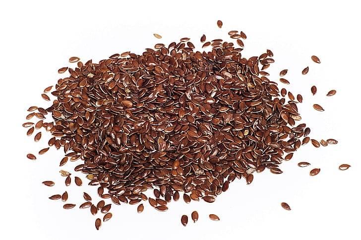 Льняное семя