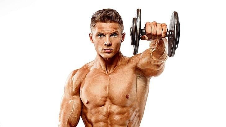 Физические упражнения и силовые тренировки